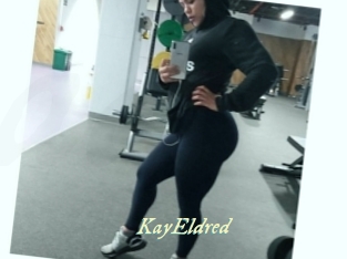 KayEldred Année du sexe