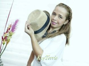 KayTerrie