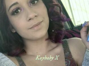 Kaybaby_X