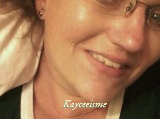 Kayceeisme Année du sexe