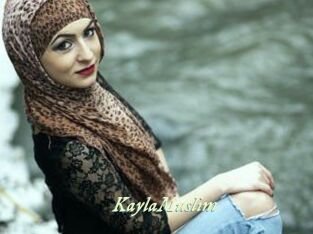 KaylaMuslim