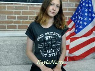 KaylaNasty