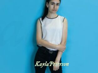 KaylaPeterson
