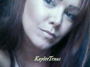 Kaylee_Texas