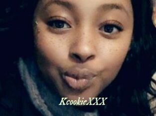 KcookieXXX
