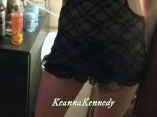 KeannaKennedy Année du sexe