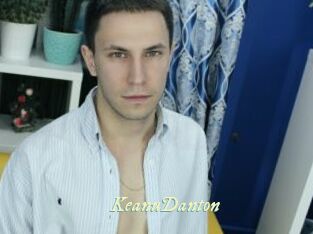 KeanuDanton