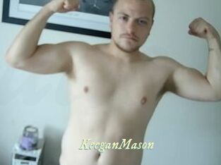 KeeganMason