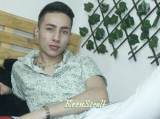 KeenSteell
