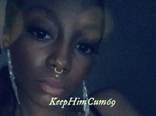 KeepHimCum69 Année du sexe