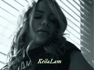 KeilaLam