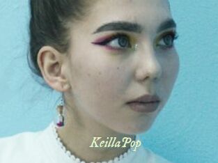 KeillaPop