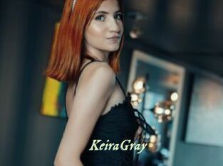 KeiraGray Année du sexe
