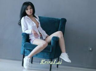 KeiraLai
