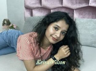 KeiraWilson Année du sexe