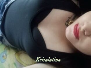 Keiralatina