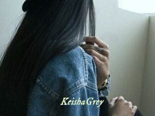 KeishaGrey