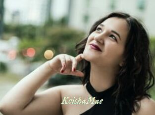 KeishaMae Année du sexe