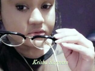 Keisha_Kayxoxo