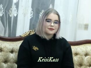 KeisiKass