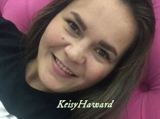KeisyHaward
