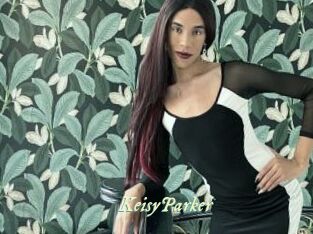 KeisyParker