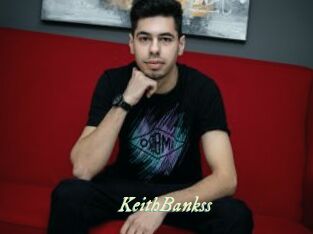 KeithBankss