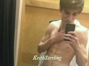 Keith_Sterling