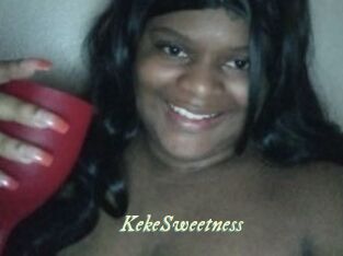 KekeSweetness Année du sexe