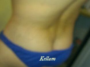 Kellam