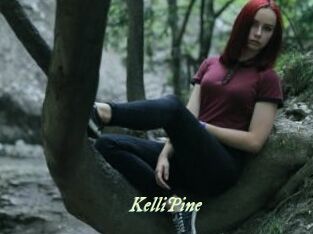KelliPine