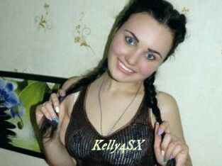 Kelly4SX