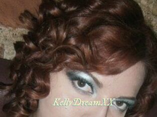KellyDreamXX