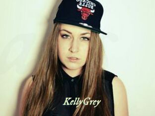 KellyGrey