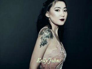 KellyJohns