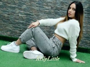KellyLittle