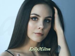 KellyMilton Année du sexe