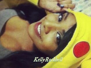 KellyRockbell Année du sexe