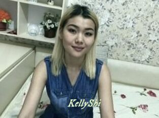 KellyShi