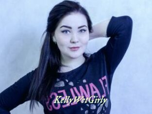 KellyWetGirly