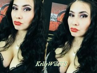 KellyWildTS