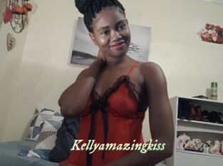 Kellyamazingkiss Année du sexe