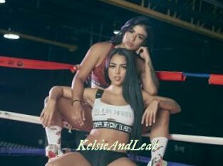 KelsieAndLeah