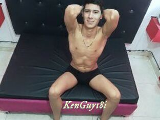 KenGuy18i
