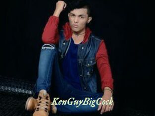 KenGuyBigCock