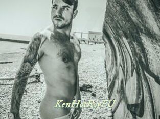 KenHotBoyFU