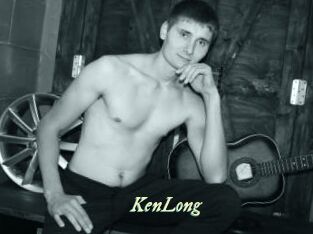 KenLong Année du sexe