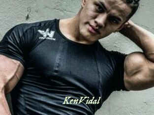 KenVidal Année du sexe