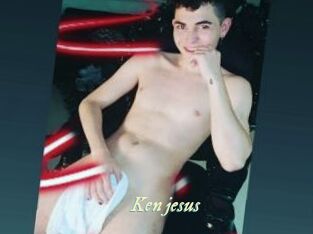 Ken_jesus