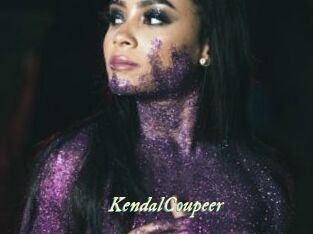 KendalCoupeer